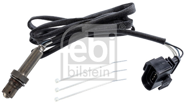 FE175875, Lambda sonda, Lambda sonda, FEBI BILSTEIN, 023545565RS, 058906265, 06A906262AC, 078906265N, 077906265AA, 1K0998262AB, 077906265AF, 6A906262AC, 077906265K, 78906265N, 077906265L, 077906265R, 077906265T, 078906265AD, 078906265Q, 078906265R, 58906265, 23545565RS, 77906265AA, 77906265AF, 77906265K, 77906265L, 77906265R, 77906265T, 78906265Q, 78906265R, 78906265AD, 01765, 0258006163, 0893174
