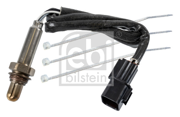 FE175876, Oxygen Sensor, FEBI BILSTEIN, 30652261, MD313304, MD354851, 30875437, MD327611, MD357285, MN158758, 00MD354851, MD335041, 00MN158758, MD342323, MR420631, MD342694, MR507386, MD342775, 00MD357285, 00MR420631, MN137490, 00MR507386, MN163491, MR507379, MR507750, MR507761, MR560364, 1588A011, 1588A014, 1588A081, 1588A089, 05510, 080.1006