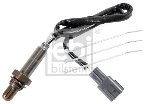 FE175899, Oxygen Sensor, FEBI BILSTEIN, 22690AA45C, 32005986, 89465-02040, 22690AA490, 32005987, 894650204000, 22690AA491, 32005988, 89465-52370, 22690AA520, 22690AA56A, 22690AA560, 22690AA70A, 22690AA81A, 22690AA810, 22690AA85A, 22690AA850, 22690AA91A, 080.1006, 0895594, 09SKV440, 10.7848, 120-08-060, 12192172, 1739, 1.997.007, 20-00007-SX, 2376215, 250-241270, 290960111