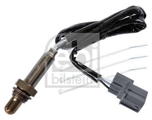 FE175900, Oxygen Sensor, FEBI BILSTEIN, 36531-PWA-G01, 36531-PWA-G02, 36532-PBF-A11, 36532-PR7-003, 36532P65A003, 05-07-0024-00, 080.1006, 09SKV904, 10.7724, 120-08-060, 12192172, 1.997.724, 20-00007-SX, 234-4729, 2376215, 250-24391, 290960053, 33106777, 368217, 3922L0225, 4005-0004, 44551, 49501z, 497724, 570197, 59-0013, 64934, 74169, 7481022E, 7843.40.063