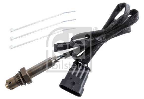 FE175908, Oxygen Sensor, FEBI BILSTEIN, 00467502410, 46750241, 5801870801, 46447510, 46462006, 467502410, 46750246, 60815649, 0258006020, 0287, 080.1006, 09SKV032, 10.8353, 120-08-058, 1.998.353, 20-00008-SX, 2376217, 250-24705, 254306199, 290960061, 301006, 33103180, 368427, 3922L0078, 4005-0010, 41448, 49503z, 498353, 5481FB0017452, 570038A