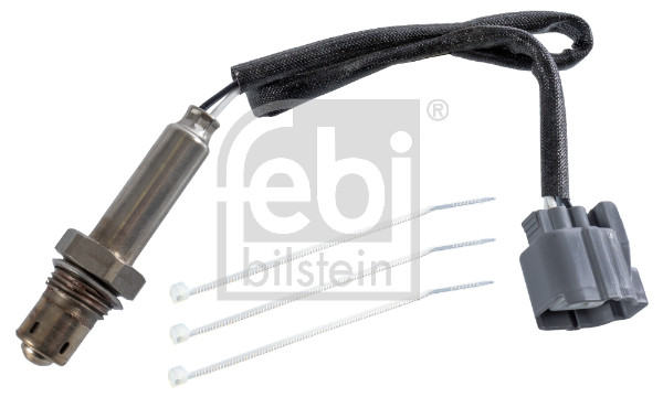 FE175922, Lambdasonde, FEBI BILSTEIN, 36532-PWA-G02, 36532-PWE-G01, 36532PWEG010M5, 36532PWEG011M5, 36532PWEZG020, 0258006538, 05-07-0205-00, 09SKV611, 10.8320, 120-08-060, 1661, 1.998.320, 2376215, 250-24757, 290960304, 301006, 33106781, 3922L0229, 4005-0010, 44552, 466016355121, 49501z, 498320, 5481FB0049611, 570359A, 59-0014, 64432, 6PA358229-001, 74169, 7481516