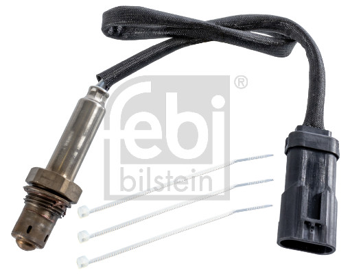 FE175929, Oxygen Sensor, FEBI BILSTEIN, 04408954, 22690-00QAA, 4408954, 7700107433, 22690-00QAD, 7700107541, 8200036544, 91160174, 7700107561, 8200036545, 7700108027, 8200437489, 7700109844, 8200033618, 8200033619, 8200035238, 8200035997, 8200035999, 8200036542, 8200196260, 0258005136, 0380, 080.1006, 0893016, 09SKV036, 10.7282, 120-08-058, 12115622, 135326, 1.997.282