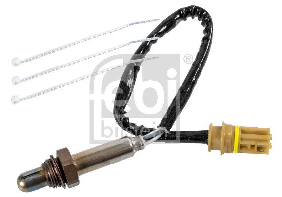 FE175936, Oxygen Sensor, FEBI BILSTEIN, 11781247406, 11781742050, MHK000210, 11781433075, 11781513962, 11787513962, 11787547313, 11787685320, 0069, 010.11016, 05177, 08.39.042, 0893018, 09SKV080, 10.7008, 120-08-057, 13310908, 1493800100, 190632, 1.997.008, 20-00016-SX, 230117, 234-4672, 2376227, 250-241086, 290960110, 301005, 3148030012, 33103193, 368496