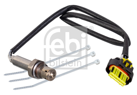 FE175952, Oxygen Sensor, FEBI BILSTEIN, 00855350, 25198484, 55568696, 55574135, 9193148, S93322207, 00855396, 009193148, 55562205, 00855429, 009202621, 55572215, 024420591, 024435098, 024437068, 055560617, 055562205, 055568696, 055572215, 05855394, 0855350, 0855355, 0855374, 0855385, 0855396, 0855402, 0855429, 0855530, 09120293, 0883271