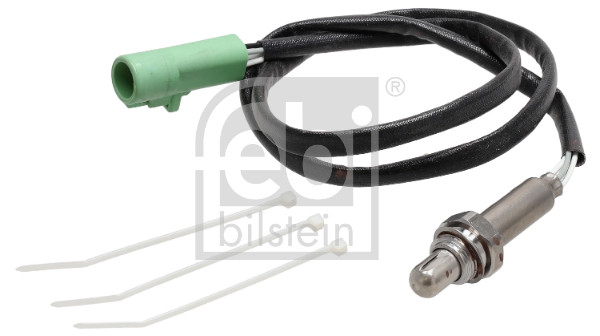 FE175955, Oxygen Sensor, FEBI BILSTEIN, 1133441, AJ0618861D, 1147420, 1346367, 0258005729, 080.1006, 0893248, 09260, 09SKV003, 10.7008, 12192172, 1572, 1.997.008, 20-00007-SX, 2376233, 250-24070, 290960021, 301005, 33103208, 368440, 3922L0220, 4005-0004, 466016355119, 49502z, 497008, 5481FB0017477, 570312A, 59-0013, 64136, 6PA358243-031