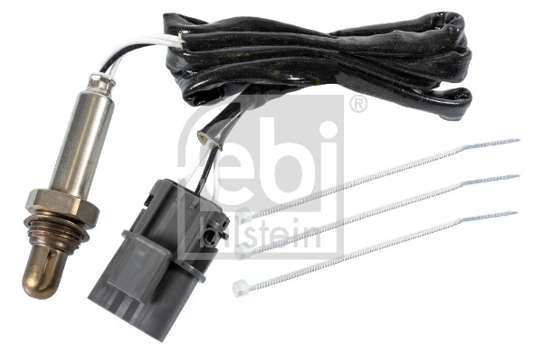 FE175956, Lambdasonde, FEBI BILSTEIN, 1953330, 22690-0F400, 2269032F00, 1960891, 22690-0F410, 226910W000, 22690-32F00, 226910W001, 22690-7F005, 226910W003, 22691-0W000, 22691-0W001, 22691-0W003, 010.3072, 09SKV903, 10.7003, 113798, 11.80540, 120-08-062, 17551, 1.997.003, 20-00135-SX, 234-3097, 2376224, 250-23089, 290970005, 301003, 3922L0197, 3N08, 4005-0002