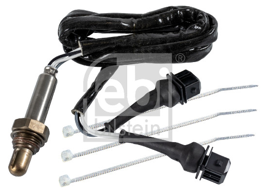 FE175959, Oxygen Sensor, FEBI BILSTEIN, 1628.L6, 1628.P1, 96138608, 1628.R9, 9613860880, 1628.T2, 1628.1G, 0201, 0258005726, 060.4501, 09SKV651, 1008058, 12.27040, 20-00183-SX, 2376237, 250-24184, 290960003, 301002, 33103211, 3922L0464, 59-0022, 64020, 7481003, 77008, 7824.40.150, 8022710TBN, 81003, 884528027, 90038, 972571