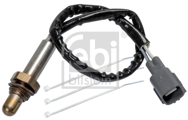 FE175966, Oxygen Sensor, FEBI BILSTEIN, 094855430, 89465-04280, 89465-B4020, 094858614, 89465-07010, 89465-0C190, 89465-20600, 095859217, 89465-02030, 89465-12390, 89465-87112, 89465-16120, 89465-87401, 94855430, 89465-04330, 89465-17180, 89465-87402, 94858614, 89465-04360, 89465-20430, 89465-97403, 95859217, 89465-05040, 89465-30180, 89465-97407, 89465-05100, 89465-33560, 89465-97501, 89465-06030, 89465-41010