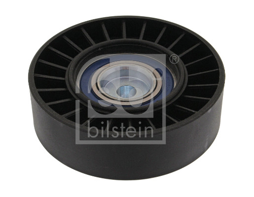 FE17601, Deflection/Guide Pulley, V-ribbed belt, FEBI BILSTEIN, 60602136, 60812349, 03-257, 03.354, 03-40382-SX, 0-N1628, 1223150, 15-0063, 1570010, 1612065980, 23087, 310T0210, 331316170058, 36008, 363447, 36564, 39-61, 532037120, 54-0064, 540341, 602690, 651068, 74030003, 8641152011, 93-2020, A01420, ANTP00546, APV2193, AST1360, AZMT-20-031-1512
