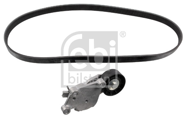 FE176080, V-ribbed Belt Set, FEBI BILSTEIN, 11287795037, 1355389, 1611277580, 1611277880, 31251129, DN34-15-909, 11287795037S1, 1355389S1, 1613444880, 31251129S1, DN34-15-909S1, 11287798112, 1690293, 31316870, Y601-15-980, 11287798112S1, 1690293S1, 31316870S1, Y601-15-980S1, 001-10-28117, 0287-J10E, 031700, 03-344, 03-40154-SX, 03.80497, 05422, 05-91, 0-N1339, 1007152, 10-0769