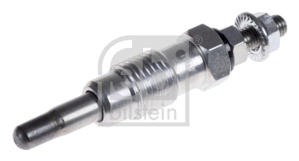 FE176111, Glow Plug, FEBI BILSTEIN, 1001049, 1E07-18-601, 96FF6M090AA, 1008792, 1E07-18-601B, 96FF6M090AB, 1045261, 96FF6M090BA, 1056857, 96FF6M090BB, 96FF6M090CA, 99FF6M090AA, 061900169304, 15953, 1616054780, 201049-SX, 243G0060, 26008, 300851, 32931, 33103312, 345119, 41162z, 4118, 470210L, 4UAN061381, 501049, 516866, 65-2010, 66-0005