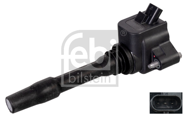 FE176127, Ignition Coil, FEBI BILSTEIN, 12137619385, 12138615991, 12138643360, 12138647463, 12138678438, 001-10-25404, 017083010LGK, 03SKV277, 060717231012, 08.17.068, 0880450, 0986221124, 104.011, 10769, 12180, 134090, 15212, 155508, 19050078, 19640-002, 1.970.632, 1IC9751, 20712, 220830510, 245372, 2504090, 251067, 2ICO1101, 30094010BN, 3148850009