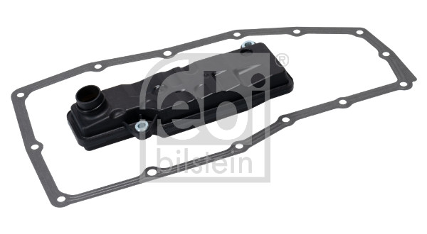 FE176221, Sada hydraulického filtru, automatická převodovka, Filtr olej., FEBI BILSTEIN, 21814-RJ2-003, 21814-RJ2-003S1, 25420-5LJ-003, 25420-5LJ-003S1, 100631, 20-51167-SX, 26-1725, 33105075, 5481FB0045034, 5961.308.460, A220103, AB6206AT, ADBP210090, ATF3206, FAT-5004, FSF-HD-018, H2141100, HX415D, J1354007, JT583K, MFT-5008, OF-4522G, SG1739, TFH-5LJ-K1, V26-0295, 5961.308.463, H8114102, V26-0298, H8115100, H8115101