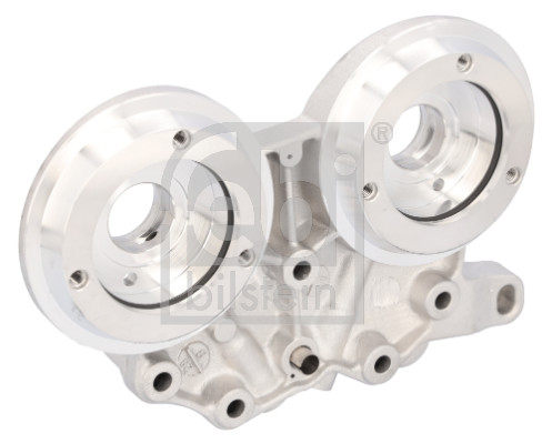 FE176249, Lagerbock, Nockenwelle, FEBI BILSTEIN, 06L103144F, 06L103144H, WHT007212B, 06K103063AH, 6L103144H, 06K103063E, 6L103144F, 06K103063EX, 06K103063F, 06K103063FX, 06K103063J, 06K103063M, 06K103063N, 6K103063AH, 6K103063E, 6K103063EX, 6K103063F, 6K103063FX, 6K103063J, 6K103063M, 6K103063N, 07.12.181, 09100000101, 118527, 16113600, 23400-003, 2410023, 33103434, 50007670, 538.010