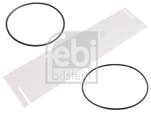 Olejový filtr - FE176276 FEBI BILSTEIN - 2386074, 1.31163, 25.907.00