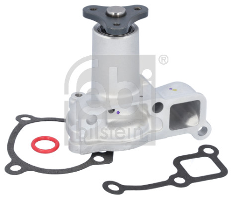 FE17630, Vodní čerpadlo, chlazení motoru, Pumpa vodní, FEBI BILSTEIN, E301-15-010A, 8ABT-15-010, 8ABT-15-010A, 8AB1-15-010, 10551, 24-0551, 28MZ008, 33-0240, 332021, 333636, 35-03-302, 352316170730, 35302, 4503-0002-SX, 506424, 52800, 56456, 83150001, 85-2030, 860050267, 9001177, 981718, 98220008, A310190, AIS-WPZ006, ANB0534, AQ-1340, AZMT-30-100-1495, BWP1223, CP18100