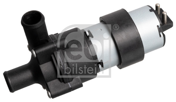 Auxiliary Water Pump (cooling water circuit) - FE176352 FEBI BILSTEIN - A2038350064, 2038350064, 001-10-22807