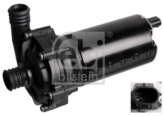 Auxiliary Water Pump (cooling water circuit) - FE176383 FEBI BILSTEIN - A0005000186, A0005000286, A0005000386