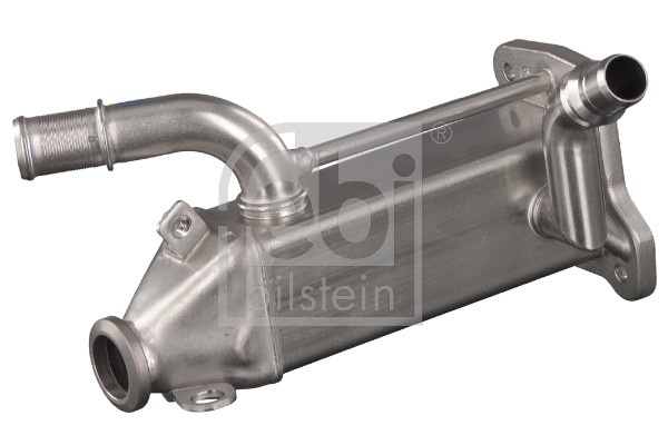 FE176387, Chladič, recirkulace spalin, Ventil AGR/EGR - chladič, FEBI BILSTEIN, 1618.T3, 9656912280, 33103508, 332120019, 7518720, 83.1550, 88720, CEF5550, GR7220, L31550, PE569280, RECCEF5550, WG2452062