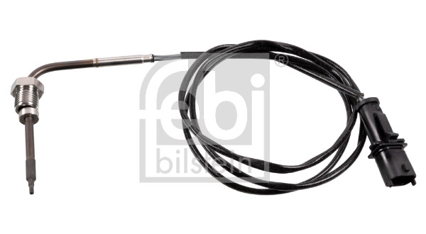 FE176443, Čidlo, teplota výfukových plynů, čidlo teploty výf.plynů, FEBI BILSTEIN, 51791310, 55208250, 0894228, 12136, 1.220.210, 13V-0034, 172000239010, 2148000034, 22.0210, 273-20228, 30SKV139, 32350, 33103543, 368946, 3938E0466, 411420225, 422210, 5481FB0011983, 551521A, 6PT014494-641, 70682713, 707362, 7452136, 75E9028-JPN, 8022764FBN, 82.1031, 882615006, 9576, 982731, A1074T17OV