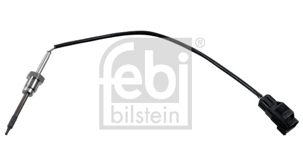 FE176447, Sensor, Abgastemperatur, FEBI BILSTEIN, 30713739, 31293031, 31370469, 31431050, 0894088, 0986259172, 12004, 120-07-054, 12115514, 1.220.087, 135541, 172000067010, 22.0087, 2505541, 25431050, 27104, 273-20088, 2910000978300, 30SKV097, 32307, 33103547, 368918, 3938E0062, 411420108, 422087, 5148000032, 5481FB0011686, 551504A, 638572, 6PT014495-011