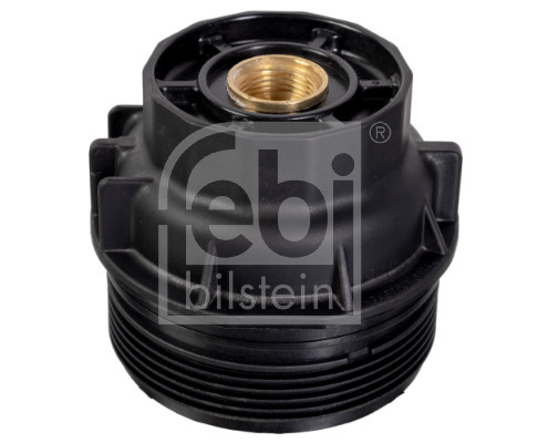 FE176601, Cap, oil filter housing, FEBI BILSTEIN, 15620-0V010, 15620-36010, 15620-36020, 160-00-005, 160005, 2370210, 28-0736, 69844, 98804, A70-0771, ADBP990023, CAP0041.00, CCL-TY-012, EST-160-00-005, FOC-005, FOC-005JM, FT04323, J1392002, JAPFOC-005, MO303KT, QOC1041, T1422104, ZVKF006, T1422105, T1422112