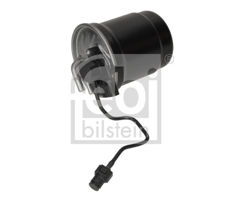 FE176624, Kraftstofffilter, FEBI BILSTEIN, 2256308, 2304836, 2571669, 2596972, 2670672, 947620, ADBP230037, ALG-2412-1, AZMT-41-020-1654, BFF8338, EFF365D, F026402403, F329401, FCS998, FE2889, FFF-10418, FP9652, GS1243, H880WK, JX61-9155-BB, KL1189, LVFF840, NFF2279, P13047, PP838/7, QFF0529, SP-1505, WF8549, WG2427871, WK11025