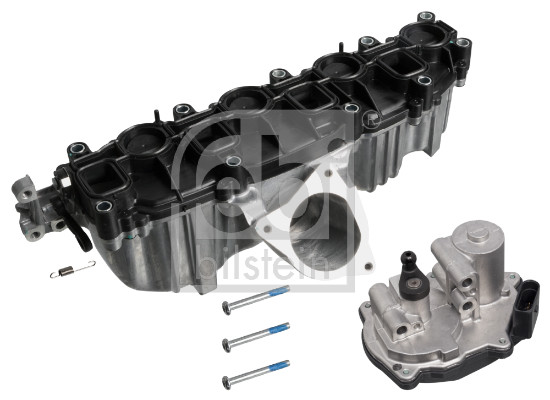 FE176636, Fitting, intake manifold, FEBI BILSTEIN, 03L129086, 03L129086S2, 03L129711E, 3L129711E, 05808, 07.14.259, 11076101BN, 11291785001, 113-50060, 117758, 12119915, 123-00-009, 13/4044, 139009, 1415I0006, 16146VV, 17-0277, 2100039, 240640131, 2509009, 315CA0013N, 33103654, 342540, 359000605060, 40190, 41266, 46-0070, 49SKV006, 5481FB0015479, 556302A