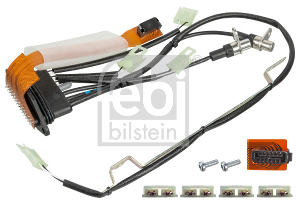 FE176639, Sada kabelů, automatická převodovka, Kabel aut.převodovka/sada, FEBI BILSTEIN, 21068284, 21986636, 22117441, 03.25.010, 096.2654, 11.R3097, 140.681-00A, 17441-RK, 2261206, 27983RN, 2.93166, 298.741, 2CHA1003, 4213659462, 70225, 97668, AR02274, S11011090329, UPG00422117441, VO16.0011, WG2311532, 298.779, 4213659492, 68284-RK, 176639, 2211744, 7421068284
