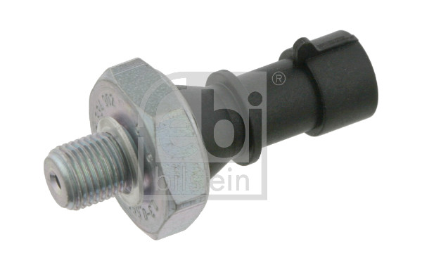 FE17665, Olejový tlakový spínač, Ostatní elektro díly, FEBI BILSTEIN, 024461315, 1238696, 55354325, 90534902, 055354325, 1247680, 55571684, 055581588, 1252555, 96802844, 090534902, 1252573, 093190643, 6240262, 24461315, 55581588, 93190643, 006-40-15897, 05705, 06-08007-SX, 06832, 0910098, 1040310007, 1151116, 12436, 1293500100, 140004, 150083210, 1612436z, 1.800.141