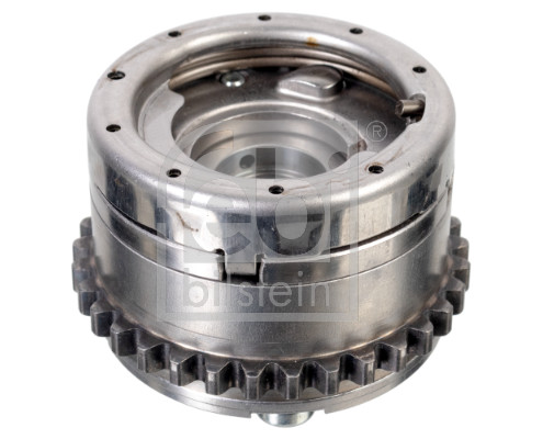 FE176728, Camshaft Adjuster, VVT hub, FEBI BILSTEIN, A2760502047, A2760503200, A2760503700, A2760505200, 2760502047, 2760503200, 2760503700, 2760505200, 001-10-30022, 02.12.234, 120-09-041, 162515, 176728-PCS-MS, 18-1142VVT, 211105, 21-7054, 2410043, 32971, 33103708, 50007913, 5481FB0049147, 706604201, 718059, at22244, AVVTG3096, AZMT-30-057-1254, BACB11-149011, BZS16.00022, C1336112, DRM01506