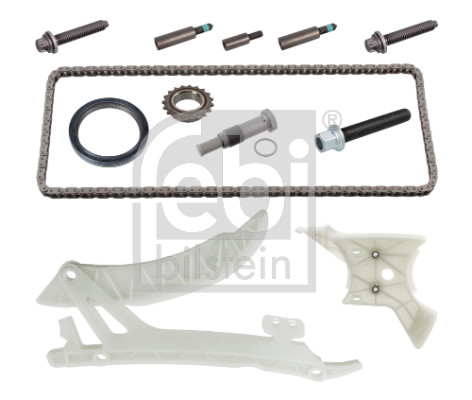 FE176811, Sada rozvodového řetězu, Sada rozvodů, FEBI BILSTEIN, 11317567680, 11317567680S5, 11317603944, 11317603944S1, 11318648732, 11318648732S5, 001-10-22479, 03-41132-SX, 03.89074K, 06KC227, 08.12.016, 1151417, 120-09-049, 12170575, 127-51010K, 13842, 1389T0009, 19627, 21-0260, 210319, 21051001, 21SKV072, 23-1105, 33103763, 341500000670, 37/1643, 384665, 400450400007, 40-1047K, 422190