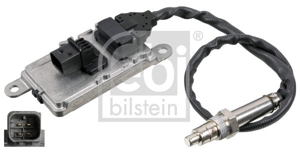 FE176855, NOx-Sensor, Harnstoffeinspritzung, FEBI BILSTEIN, 1936258, 1973527, 2006245, 05-10-0124-00, 052.199, 080.892-00A, 12.040.0288.540, 14-348020005, 22037, 2269015, 23X023, 25.5000.04, 2NSE1014, 30.38.1023, 39013DF, 411810187, 530142, 54003, 5.44039, 5481FB0053959, 571012210, 57181, 592.1011, 5WK96661D, 65553, 6PN358186-691, 70680833, 710029M, 75011008, 7557181