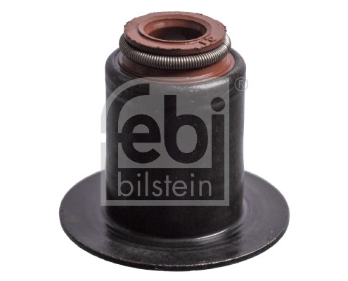Seal Ring, valve stem - FE177010 FEBI BILSTEIN - 0951.61, 500395378, 951.61