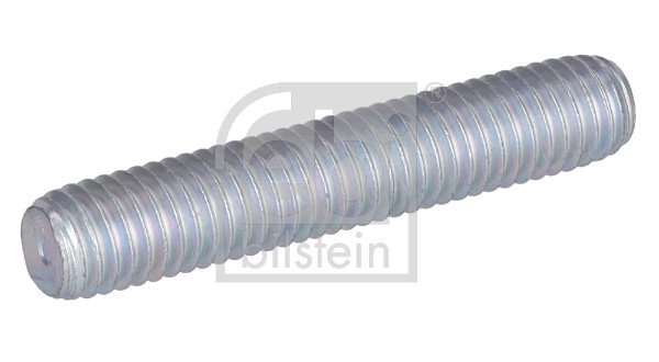 FE17705, Šroub, výfukový systém, šroub, FEBI BILSTEIN, 0850702, 090412732, 090500560, 5850720, 850702, 90412732, 90500560, 116764, 140026110, 245.710, 258-947, 2798-002, 40917705, 49-5118, 985-821.10, AA99361, ES-80-0061, OP-EBE80121, WG2294954, 985-821.100, GB-80-0061
