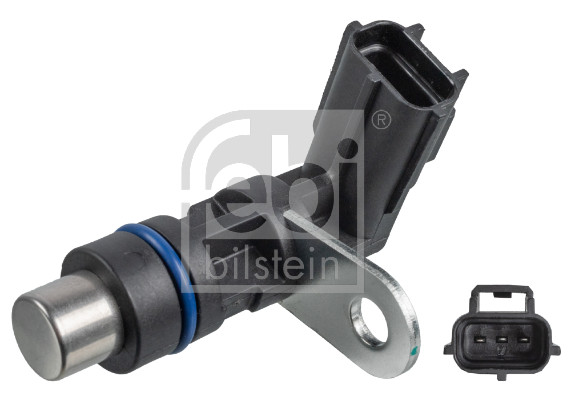 FE177103, Generátor impulsů, klikový hřídel, Generátor impulsů, klikový hřídel, FEBI BILSTEIN, 56044180AB, 56044180AC, 09-09-0490-00, 235-1155, 32721, 33103901, 366915, 410570839, 5481FB0007807, 60267, 6PU358381-321, 7517697, 79414, 8025551CBN, 83.599, 87697, AF05476, CSN82C15AS, EE0477, L3599, RECSSN82C15.0, SD22271, SNF620C28CD, SSN82C15.0, V33-72-0147, XCS6505, 235-1262, 8025551COE, CSN82C15GS, RECSSN82C15.1