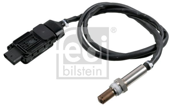 FE177104, NOx-Sensor, Harnstoffeinspritzung, FEBI BILSTEIN, 13627812530, 13628580410, 13628509721, 13628511666, 13628518791, 13628576471, 13628589846, 0281006900, 0281008502, 05-10-0019-00, 08.17.048, 0899181, 11730010, 13217221, 134-02-026, 141813000008, 14Y-0010, 171627, 247827, 2850BM9846, 308015, 3148020002, 33103902, 411810038, 4965N0015, 504142, 5481FB0016688, 553004, 57032, 571001410