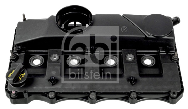 FE177110, Zylinderkopfhaube, FEBI BILSTEIN, 0248.P9, 1372492, 9659489880, 1376496, 248.P9, 1439386, 1516727, 1526690, 1003858N, 1031025, 10D00040, 12180468, 121961, 123-00-044, 133-08032C, 16201PU, 2389126, 25/3587, 271088, 272829010, 28-0479, 2850CT0003, 305212, 313018, 33103908, 35515, 359000606600, 38440, 397125, 48SKV045