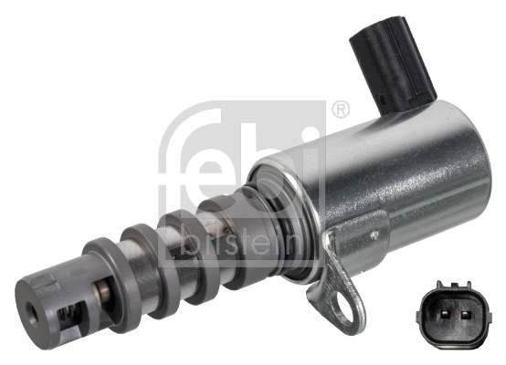 FE177264, Control Valve, camshaft adjustment, FEBI BILSTEIN, 15830-RBB-003, 0899115, 132219000036, 17346, 18799, 21-5009, 27-3510, 2910002633200, 33105489, 381180078, 39SKV036, 5481FB0021216, 590-1127, 6NW358188-201, 716014, 75-51372-SX, 8091578, 87.198, 91578, A26-0228, ADBP740052, AF11103, AVVTS2065, AZMT-30-057-1058, BACB32-211001, CVI4138C, EE0833, EFR-HD-000, GSA2011, H1340100