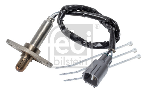 FE177349, Oxygen Sensor, FEBI BILSTEIN, 89465-04030, 89465-04050, 89465-04060, 89465-04090, 89465-04150, 89465-12440, 89465-12450, 89465-12560, 89465-14190, 89465-19685, 89465-19745, 89465-20260, 89465-20340, 89465-26070, 89465-29545, 89465-29735, 89465-33040, 89465-35040, 89465-35510, 89465-35540, 89465-39435, 89465-39445, 89465-39446, 89465-39455, 89465-39475, 89465-39625, 89465-39775, 89465-60040, 89465-69045, 89465-80032