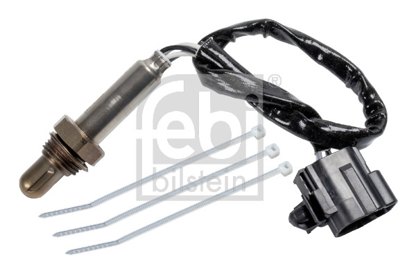 FE177368, Lambda sonda, Lambda sonda, FEBI BILSTEIN, F62Z-9F472-DD, FP33-18-861A, FP33-25-3F25, FP35-18-861B, FP35-25-3F26, FP47-18-861B, FP47-34-1F3, FP48-18-861B, FSC6-18-861, FS1G-18-861, FS1G-18-861A, FS1J-18-861, FS1J-18-861A, FS2V-18-861B, KL61-18-B61A, KL61-18-861, KL61-18-861A, TA34-18-861, TA34-18-861B, 080.1006, 09310, 09SKV745, 10.7560, 120-08-060, 12192172, 1952, 1.997.560, 20-00007-SX, 2376215, 250-24400
