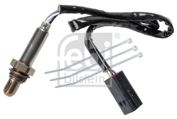 FE177374, Oxygen Sensor, FEBI BILSTEIN, 96291086, F62Z9F472G, KLD4-18-861, F62Z9F472GG, KLD4-18-861A, L321-18-861A, L321-18-861B, 0258986602-PCS-MS, 080.1006, 09SKV568, 10.8075, 120-08-060, 12192172, 1952, 1.998.075, 20-00007-SX, 234-4399, 2376215, 250-24627, 290960043, 301005, 368445, 3922L0225, 4005-0004, 49501z, 498075, 59-0013, 74169, 7481022E, 77196