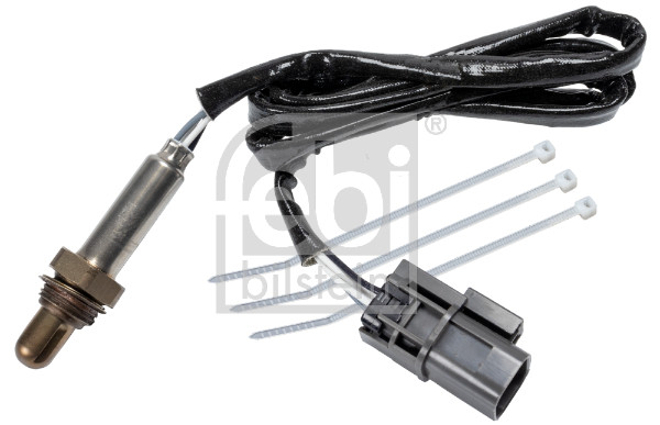 FE177399, Lambda sonda, Lambda sonda, FEBI BILSTEIN, 226A00W000, 226A00W001, 226A00W002, 226A01S700, 226A01S705, 226A01S710, 226A01S715, 226A015700, 226A04S100, 226A04S101, 226A04S102, 226A04S103, 226A14S100, 226A14S101, 226A14S102, 226A1-4S103, 22690-6P107, 05-07-0541-00, 080.1006, 09SKV904, 120-08-233, 12192172, 20-00006-SX, 234-4703, 2376221, 250-24102, 2571905010, 290970007, 3922L0225, 4005-0003