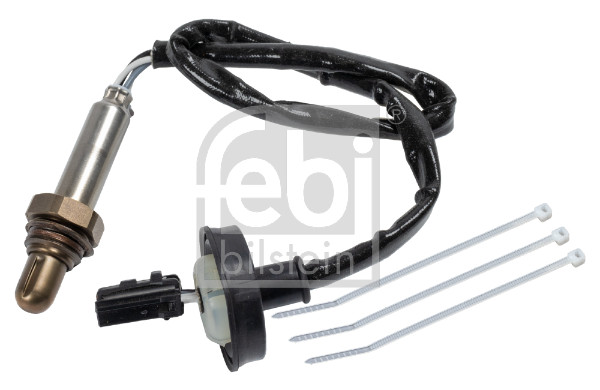 FE177410, Oxygen Sensor, FEBI BILSTEIN, A1355420118, MD339900, A1355420218, MN128424, 1355420118, MR985039, 1355420218, 0258006001, 05-07-0159-00, 080.1006, 0893234, 09SKV904, 10.8340, 1952, 1.998.340, 20-00010-SX, 250-24979, 290970007, 301006, 33106786, 368426, 3922L0334, 4005-0010, 41156, 466016355166, 498340, 5481FB0017494, 64700, 6PA358244-061, 7481022E