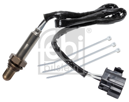 FE177411, Lambda sonda, Lambda sonda, FEBI BILSTEIN, BPE1188610, OK2A118861, BP4X-18-861, oK558-18-861A, 0K2A118861, BP6F-18-861B9U, 0K558-18-861A, B33H-18-861C, B5E1-18-861B, FSE1-18-861A, FSE1-18-861B, GY011-88-61A, KF331-88-61A, KJ031-88-61A, KJ031-88-61B, KJ041-88-61A, KJ041-88-61B, KLG4-18-861A, KLL9-18-861A, KLM7-18-861, KLS2-18-861B, KLS2-18-861C, KL1E-18-861A, KL471-88-61A, KL471-88-61B, K55818861, ZL021-88-61C, ZL271-88-61A, ZM03-18-861, ZM031-88-61A