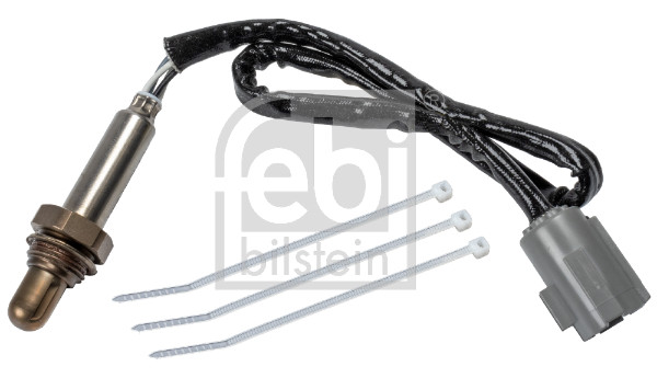 FE177426, Oxygen Sensor, FEBI BILSTEIN, 04606135, 04606555AA, 04606555AC, 4606555AA, 4606135, 4606555AC, 080.1006, 09SKV904, 12192172, 1952, 234-4592, 2376221, 250-24113, 290960039, 301005, 33104109, 3922L0225, 4005-0004, 49502z, 5481FB0017345, 59-0013, 6PA358149-501, 7481059, 77325, 7839.40.040, 8021500TOE, 81059, 90054, 971621, A2073002AV