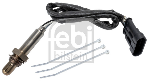 FE177430, Oxygen Sensor, FEBI BILSTEIN, 46251170, 46750249, 46452813, 46774531, 47650245, 010.10987, 0258986506, 09271, 09SKV054, 10.7214, 113771, 120-08-233, 12192172, 12.27040, 1762, 1.997.214, 20-00006-SX, 2376221, 250-24531, 290960063, 301005, 33104113, 368454, 3922L0025, 4005-0003, 466016355044, 49502z, 497214, 514040, 5481FB0017421
