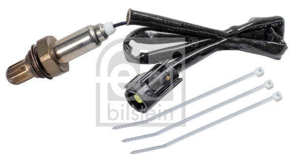FE177435, Lambda sonda, Lambda sonda, FEBI BILSTEIN, BP031-88-61A, F0BZ9F472B, MBP03-18-861B, BP031-88-61B, F0BZ9F472C, oBP03-18-861B, 0BP03-18-861B, F0C69F472EB, MBP0318861B, F1CF9F472A, F1CZ9F472A, 010.5269, 0143, 0258986501, 09SKV528, 135079, 20-00001-SX, 20341, 2376229, 250-21010, 290970001, 3922L0222, 3M02, 4005-0006, 43-M02, 49507z, 59-0007, 7481000, 7854.10.047, 8021520TOE