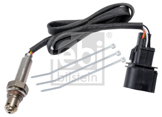 FE177447, Lambda sonda, Lambda sonda, FEBI BILSTEIN, 021906262B, 047906262, 11780149833, 1K0998262F, 55198785, 95560612601, A0025401817, 03C906262B, 07C906262L, 11787506532, 95560612602, A0035427318, 0025401817, 030906262J, 11787511996, 0035427318, 036906262A, 06A906262BD, 11787512975, 1K0998262G, 036906262C, 06A906262BE, 11787512976, 47906262, 06A906262BF, 11787512982, 7C906262L, 06A906262AE, 06C906265B, 11787512983